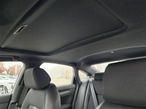 New 2026 Honda Civic Sport image 20