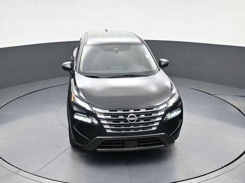 Used 2026 Nissan Rogue S FWD image 24