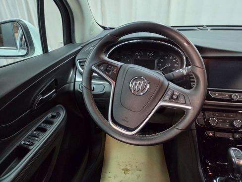 Used 2017 Buick Encore Preferred image 33