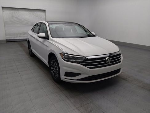 Used 2020 Volkswagen Jetta SE FWD image 14