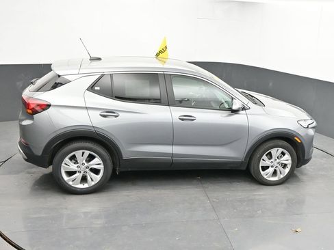 Used 2025 Buick Encore GX Preferred FWD image 46