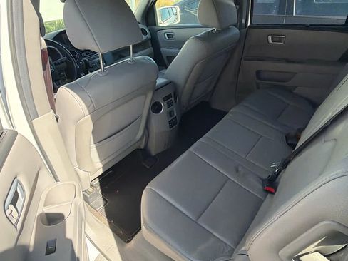 Used 2013 Honda Pilot Touring image 6