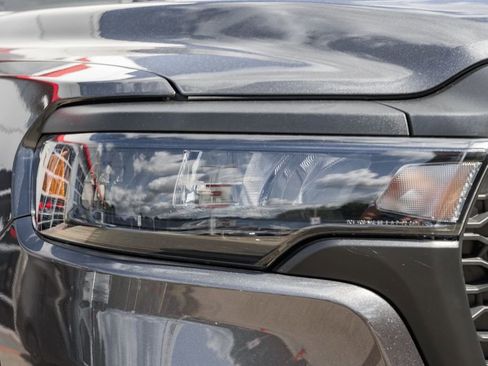 New 2026 RAM 1500 Rebel w/ Advanced Safety Group II image 11