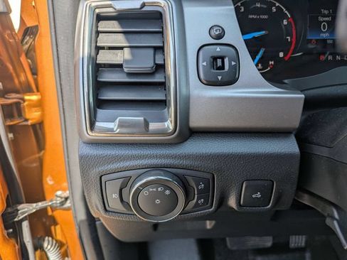 Used 2020 Ford Ranger XLT w/ Equipment Group 301A Mid AWD/4WD image 16