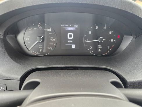 New 2026 RAM ProMaster 2500 FWD image 20