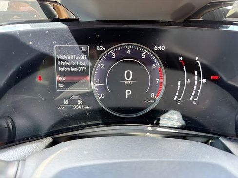 Used 2025 Lexus NX 350 AWD w/ Accessory Package (K3) image 39