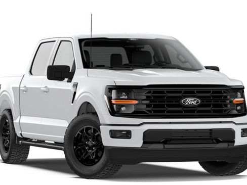 New 2026 Ford F150 XLT w/ Mobile Office Package AWD/4WD image 49
