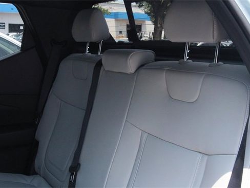 New 2026 Hyundai Santa Cruz SEL image 17