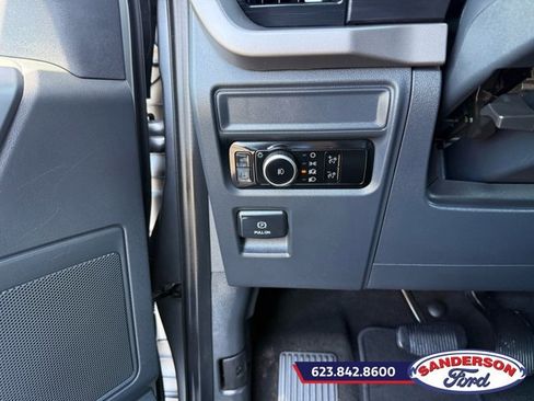 Certified 2024 Ford F150 XLT w/ Mobile Office Package AWD/4WD image 10