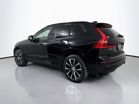 Certified 2024 Volvo XC60 B5 Plus w/ Protection Package Premier AWD/4WD image 7