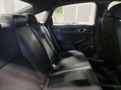 Certified 2023 Honda Civic Sport image 15