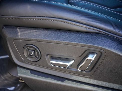 Used 2023 Audi e-tron S Prestige w/ Prestige Package image 20