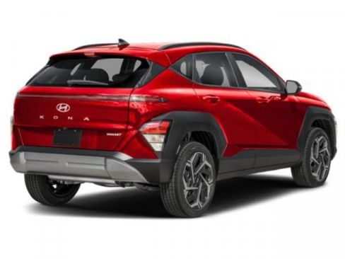 New 2026 Hyundai Kona SEL Premium image 5