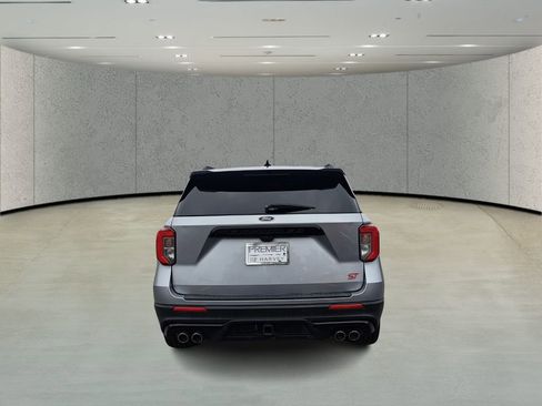 Used 2021 Ford Explorer ST w/ Equipment Group 401A image 6