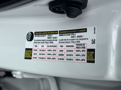 Used 2025 Toyota RAV4 XLE Premium w/ Weather Package AWD/4WD image 47