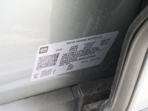 Used 2024 Chevrolet Suburban High Country w/ Max Trailering Package image 56