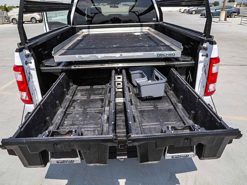 Used 2023 Ford F150 XL w/ Bed Utility Package image 26