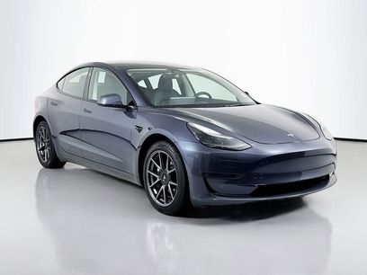 Used 2023 Tesla Model 3 Standard Range
