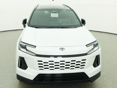 New 2026 Toyota RAV4 XSE AWD/4WD image 15