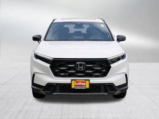 Used 2026 Honda CR-V Sport-L video 2