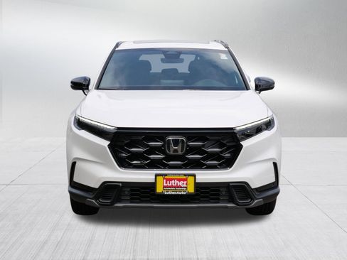 Used 2026 Honda CR-V Sport-L image 2