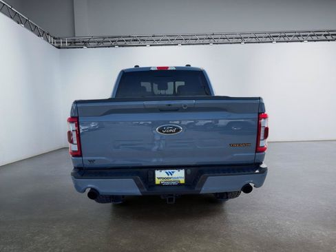 Used 2023 Ford F150 Tremor w/ Equipment Group 402A High AWD/4WD image 4