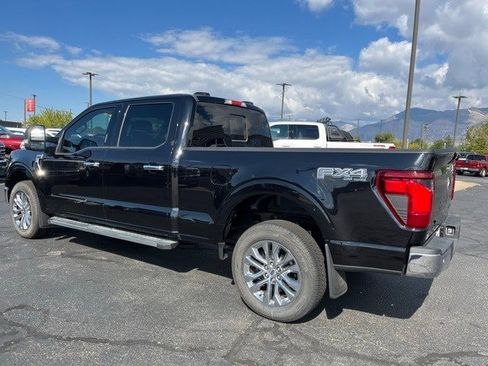 New 2024 Ford F150 XLT w/ Equipment Group 303A High image 19