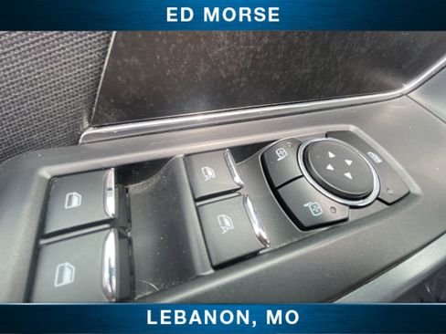Used 2023 Ford F150 XLT w/ Equipment Group 301A Mid AWD/4WD image 21