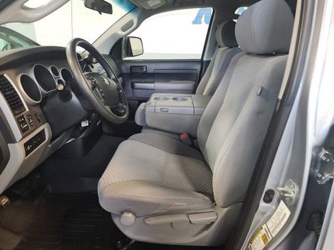 Used 2012 Toyota Tundra 4x4 Double Cab image 10