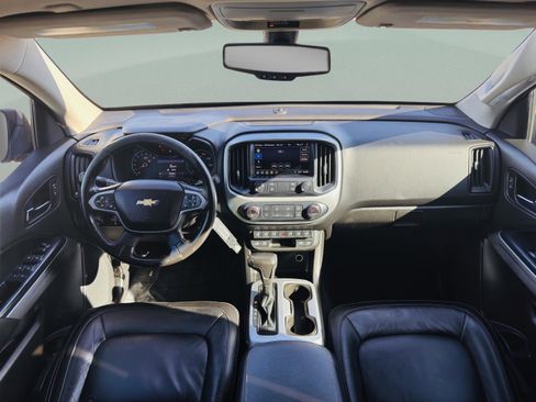 Used 2020 Chevrolet Colorado ZR2 image 10