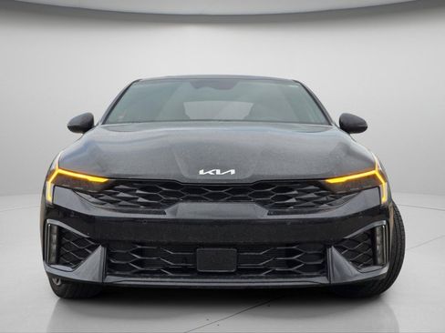 Used 2026 Kia K5 GT-Line image 3