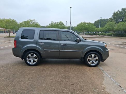 Used 2012 Honda Pilot EX image 7