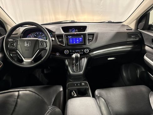 Used 2016 Honda CR-V EX-L image 4