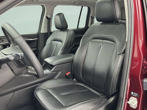 Used 2023 Jeep Grand Cherokee 4WD 4xe image 14