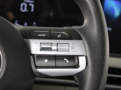 Certified 2026 Hyundai Tucson SEL FWD image 29