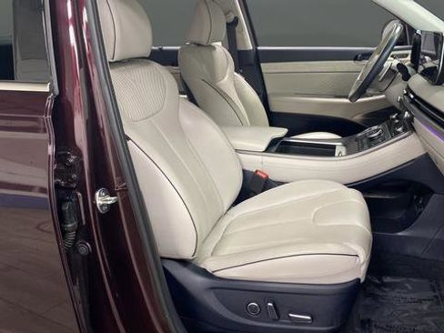 Used 2024 Hyundai Palisade Calligraphy AWD/4WD image 25