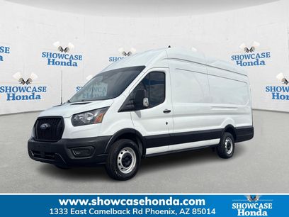 Used 2021 Ford Transit 250 Base