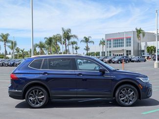 Used 2023 Volkswagen Tiguan SE video 4