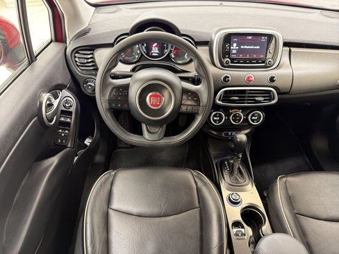 Used 2017 FIAT 500X Trekking FWD image 26