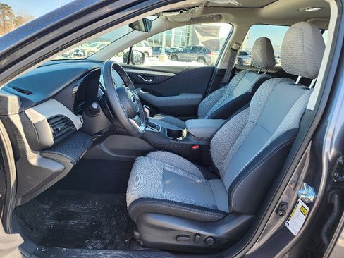 Certified 2025 Subaru Outback Premium image 33