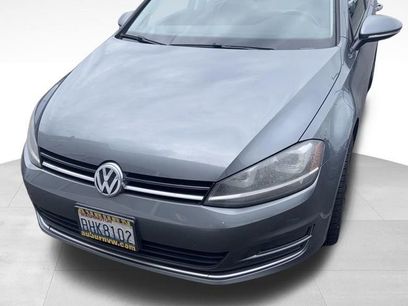 Used 2015 Volkswagen Golf SEL w/ Lighting Package (SEL)