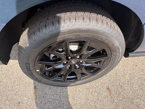 New 2027 Ford Expedition Max Platinum AWD/4WD image 11