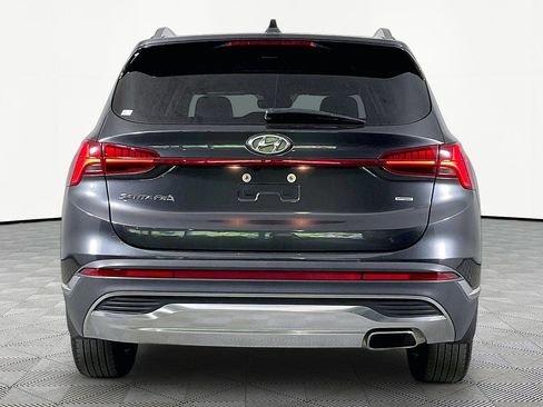 Used 2023 Hyundai Santa Fe SEL w/ Premium Package AWD/4WD image 7
