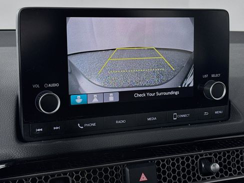 Certified 2023 Honda Civic Sport image 13