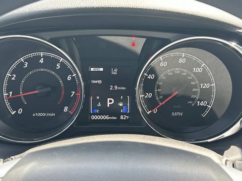 New 2026 Mitsubishi Outlander Sport ES image 25