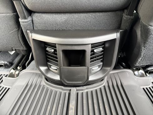 New 2027 RAM 2500 Tradesman AWD/4WD image 21