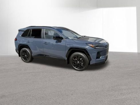 Certified 2026 Toyota RAV4 SE AWD/4WD image 23
