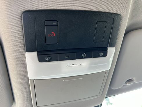 Used 2024 Nissan Rogue SV FWD image 19
