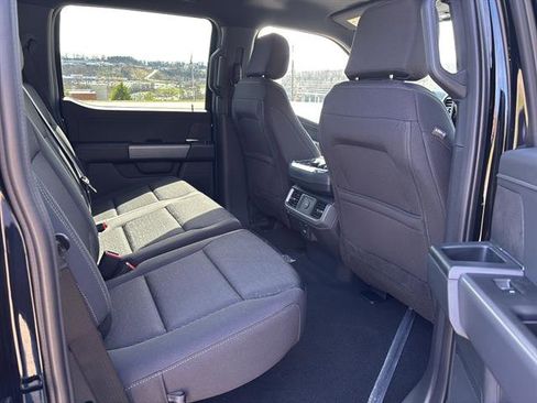 New 2026 Ford F150 XLT w/ Equipment Group 302A MID image 18