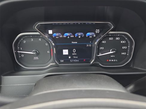 Used 2022 GMC Sierra 1500 Denali w/ Denali Premium Package image 18